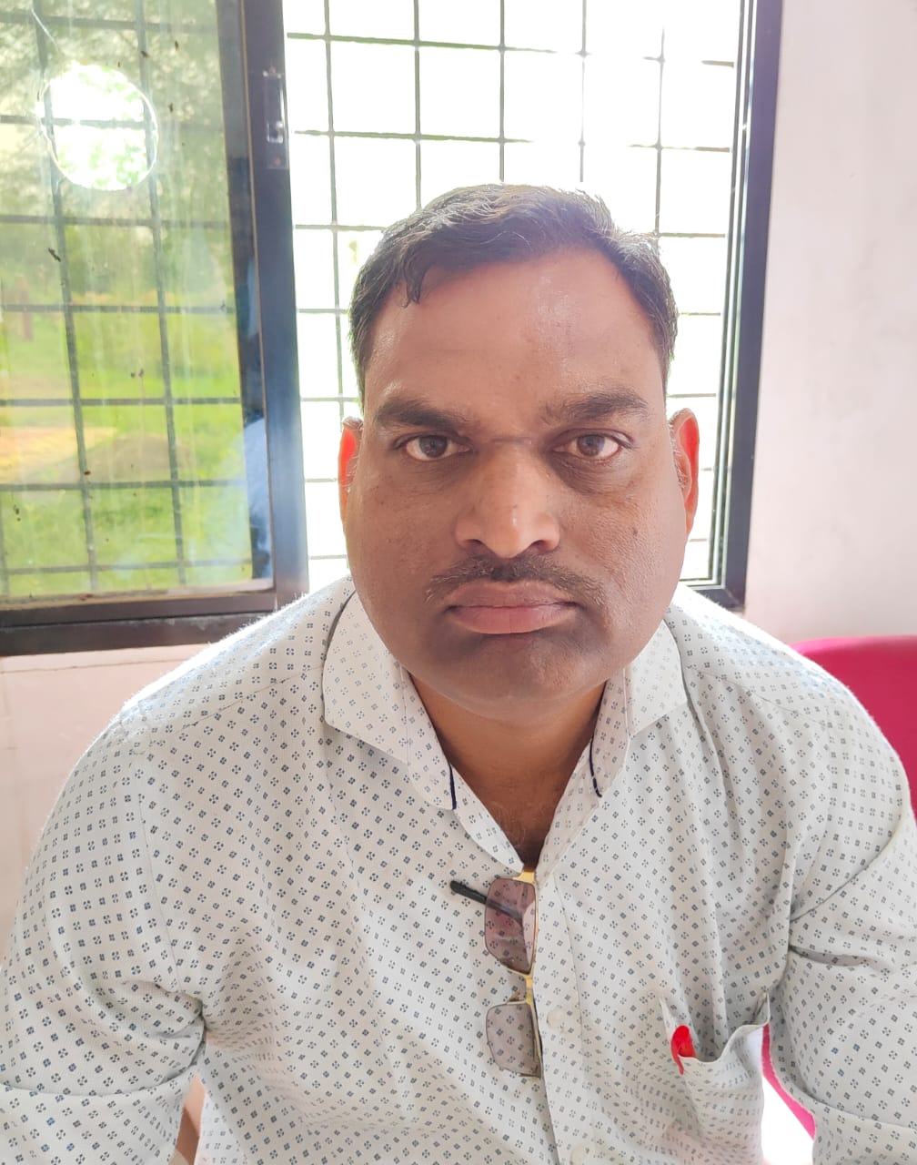 श्री.प्रकाश सीताराम तोंडरे 