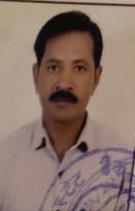 श्री.दिगांबर वासुदेव कामडी